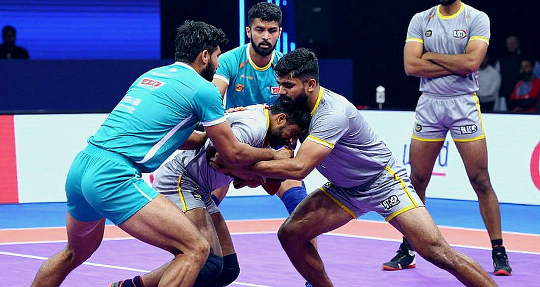 सूर्जीत सिंह कप्तान, नवीन कुमार उपकप्तान: राष्ट्रमंडल कबड्डी चैंपियनशिप 2026 में भारत की असली परीक्षा आर्मबैंड नहीं, स्क्वाड लिस्ट है