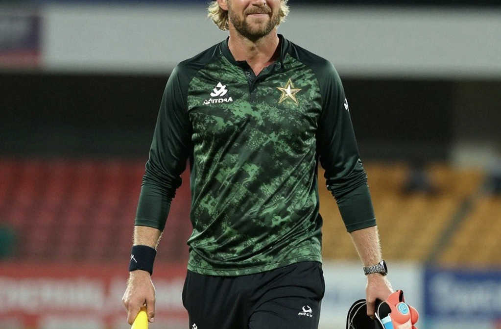 The Empty Scorecard: When Cricket's Data Itself Goes Missing