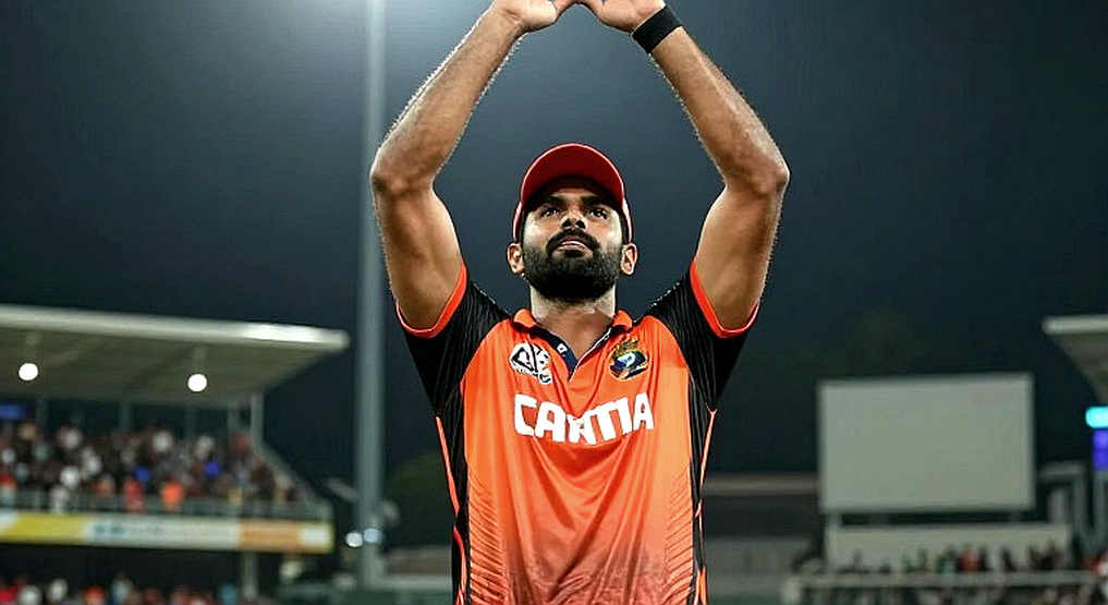 118/0 in Six Overs: Abhishek Sharma's 113 Was Real, the 'Overtakes Gayle' Crown Is Still Unfinished