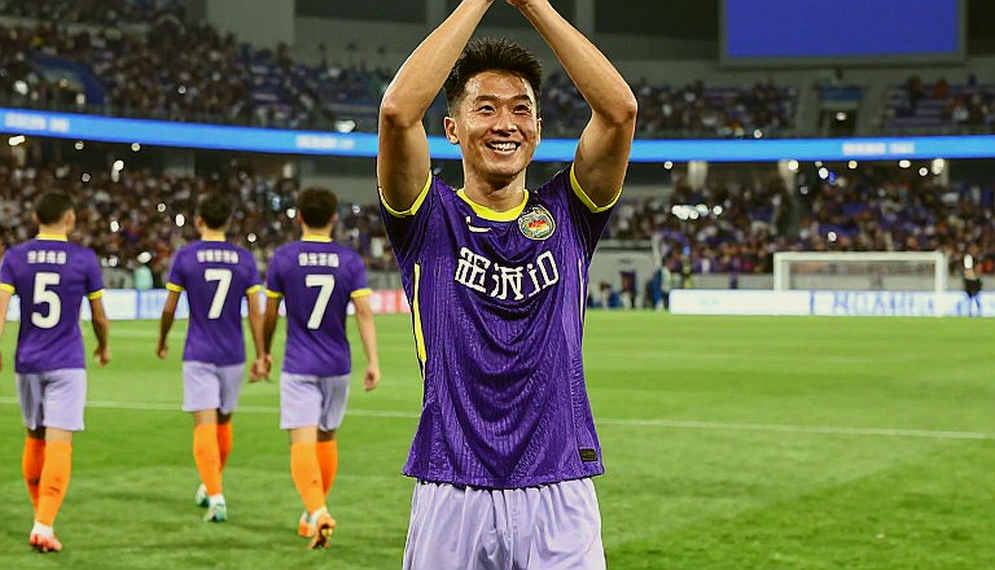 Reno Munz: Not Indonesia's New Find, But an Eligibility File