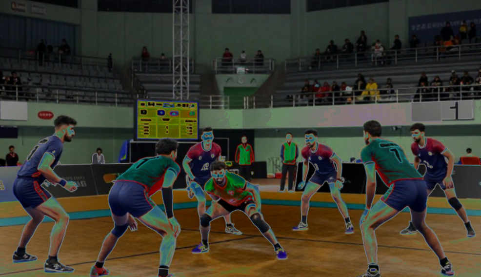 कॉमनवेल्थ कबड्डी चैंपियनशिप 2026, दिन-1: गणित सही निकला, टेबल फिर भी भ्रम फैला रही है