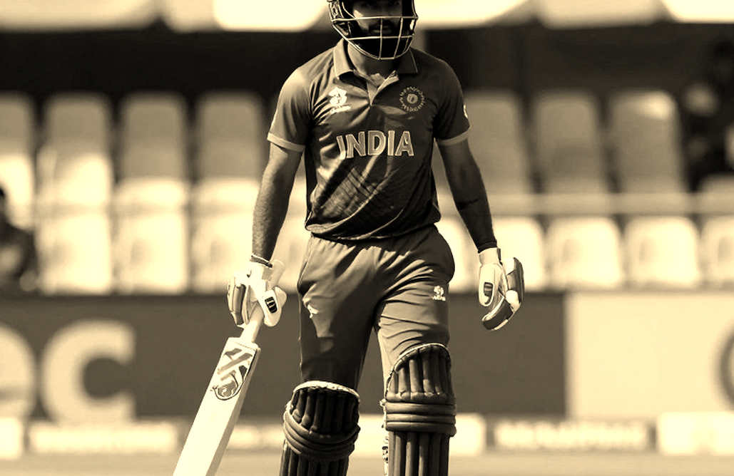 The Honest Null: When Cricket's Data Ledger Stops at Zero Information Points