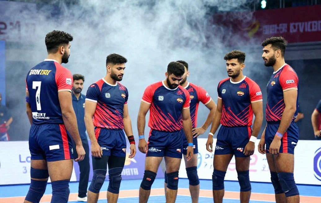 रिव्यू कमरे में चला गया विवाद: कबड्डी का तीसरा अंपायर और वह धुँधली लाइन जिसे कोई नहीं नापता