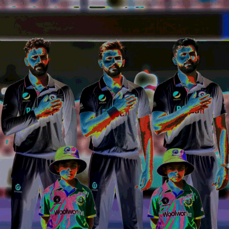 ओस, रात 8 बजे की शुरुआत और दो थके तेज़ गेंदबाज़: न्यूज़ीलैंड में भारत की 2-0 बढ़त का असली गणित