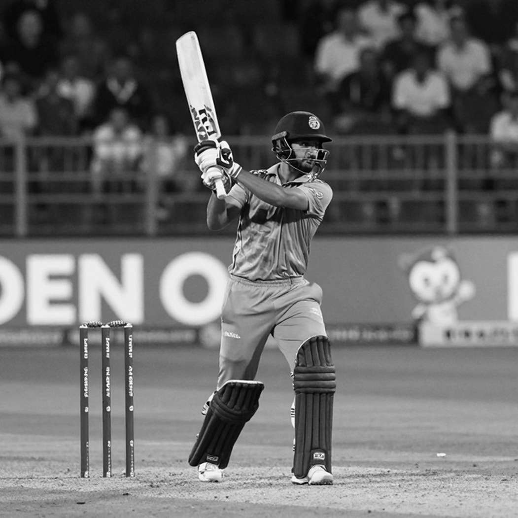 Thirty-Six: The Adelaide Morning That Rewrote India's Test Selection Logic