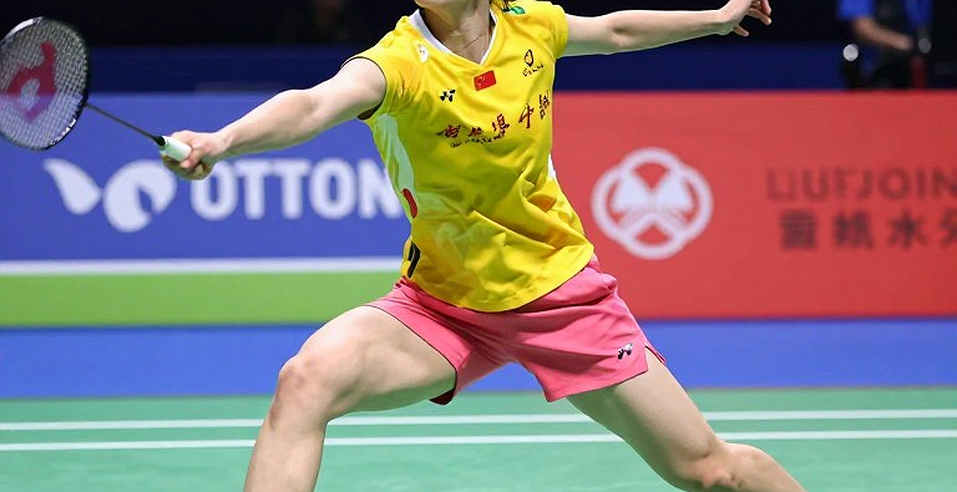 French Open Final: Sindhu's Real Gap Is Recorded in 11-21 and 12-21